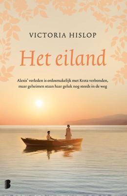 Het eiland (Paperback)