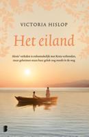 Het eiland (Paperback)