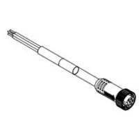 Molex 1300061590 Sensor/actuator connector, geassembleerd 1 stuk(s)