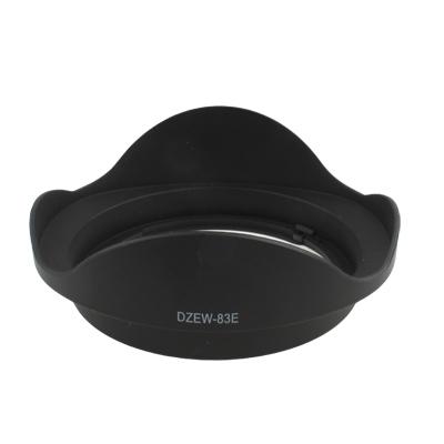 lens voor canon camera ew-83e zonnekap
