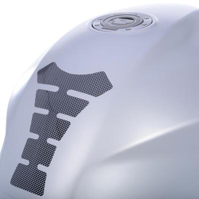 OXFORD "carbon" tankpads