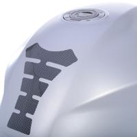 OXFORD "carbon" tankpads