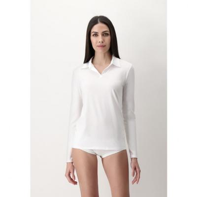 Oroblu - Wit | Dames | Top | Wit | M | regular | Kamst mode