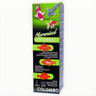 Colombo Cytofex 500ml - Effectieve Vijververzorging tegen Bacteriën, Geschikt voor 5000l
