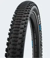 Schwalbe johnny watts 365 27.5x2.35 (60-584) folding performance line dd addix 4season black+reflex