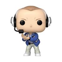 Varsity Blues POP! Movies Vinyl Figure Coach Kilmer 9 cm Varsity Blues POP! Movies Vinyl Figure Coach Kilmer 9 cm