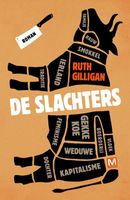 De Slachters - Ruth Gilligan - ebook