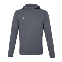 Jdh Men Hooded Midlayer