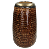 Wants&Needs Accessoires Vaas Keramiek - thumbnail