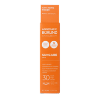 Borlind Sun drops SPF30 bio 30 Milliliter