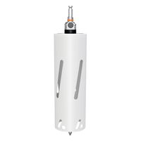 Gatzaag 152mm M42 300mm diep Mandrex Bi-metaal SpeedXcut met Quick Adapter