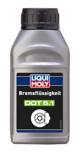 Remvloeistof LIQUI MOLY, 0.25, L