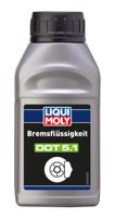 Remvloeistof LIQUI MOLY, 0.25, L