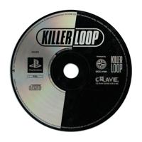 Killer Loop (losse disc) - thumbnail