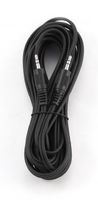 Gembird CCA-404-5M audio kabel 3.5mm Zwart - thumbnail