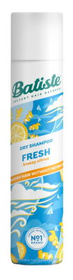 Batiste Droogshampoo Fresh