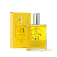 Taylor of Old Bond Street Aftershave Collection No.74 Victorian Lime Lotion 100ml