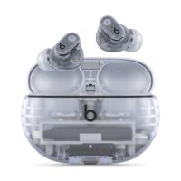 Beats Studio Buds Plus In Ear oordopjes HiFi Bluetooth Stereo Transparant Noise Cancelling, Ruisonderdrukking (microfoon) Oplaadbox, Bestand tegen zweet,