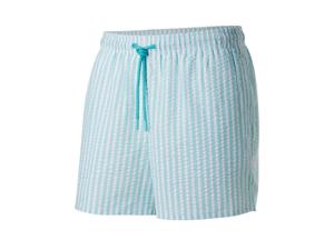 CRIVIT Heren zwembroek (Turquoise, S)