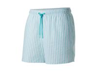 CRIVIT Heren zwembroek (Turquoise, S)