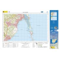 Topografische kaart 956-I San Javier | CNIG - Instituto Geográfico Nacional1 Topografische kaart 956-I San Javier | CNIG - Instituto Geográfico Nacional1