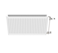 Henrad Softline 4 Plus radiator / 400 x 1800 / type 11 / 1546 Watt - thumbnail