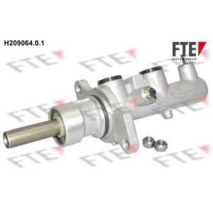 Fte Hoofdremcilinder H209064.0.1