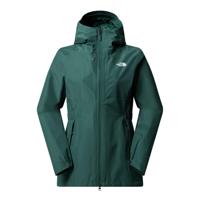 The North Face Hikesteller Parka Jas Dames Pink Forest M The North Face Hikesteller Parka Jas Dames Pink Forest M