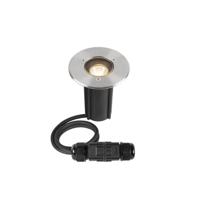 SLV GrondspotDasar S rond 3000K - 1007680