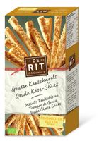 Goudse kaasstengels bio