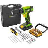 Boormachine - Fieldmann - FDV 10352-A