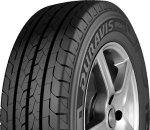 Bridgestone Duravis R 660 235/65 R16 115R BR2356516R660