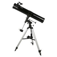 Byomic spiegeltelescoop g 114/900 eq-sky