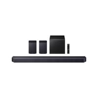 Soundbar Samsung HW-Q930F/ZF Zwart Soundbar Samsung HW-Q930F/ZF Zwart