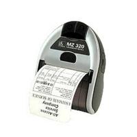 Printpapier Zebra Perform 1000D (30 Stuks)