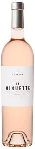 Domaine Gayda La Minuette Rosé