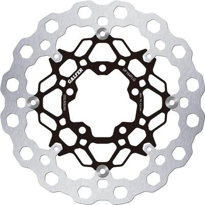 GALFER cubiq remschijf "df184 rotor brake rotors floating r90r