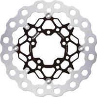 GALFER cubiq remschijf "df184 rotor brake rotors floating r90r