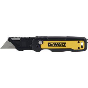 DEWALT DWHT10991-0 Klapmes met trapeziummes 1 stuk(s)