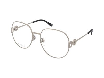 Brillen met correctie Gucci GG1208O 003
