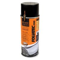 Sprayverf Foliatec 2403 Zwart Leer