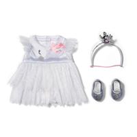 Baby Born Ballerina Outfit 4-delig