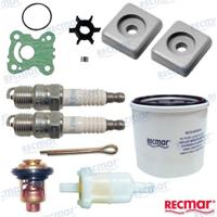 REPUESTOS MOTORES - Honda REC06211-ZY0-505 - KIT DE MANTENIMIENTO