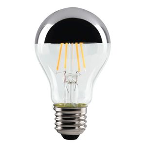 Xavax Led-gloeidraad E27 400lm Vervangt 35W Gloeilamp Warm Wit