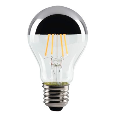 Xavax Led-gloeidraad E27 400lm Vervangt 35W Gloeilamp Warm Wit