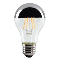 Xavax Led-gloeidraad E27 400lm Vervangt 35W Gloeilamp Warm Wit