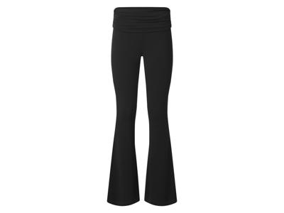 esmara Dames legging (Zwart, L (44/46))