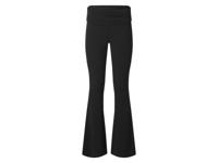 esmara Dames legging (Zwart, L (44/46))