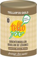 Tellofix gold groenteboullion glutenvrij