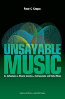 Unsayable music - thumbnail